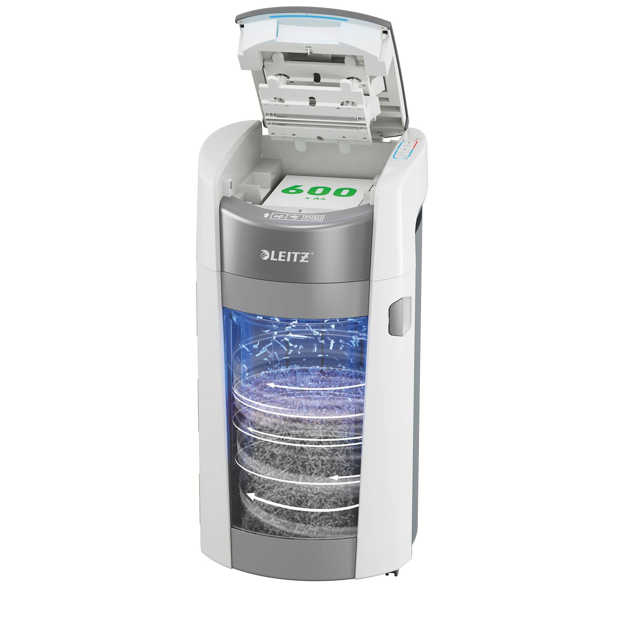 Makulator Leitz OptiMax Auto.Office600P5