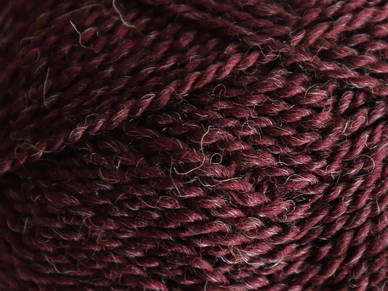 Mashdale Dark Bordeaux