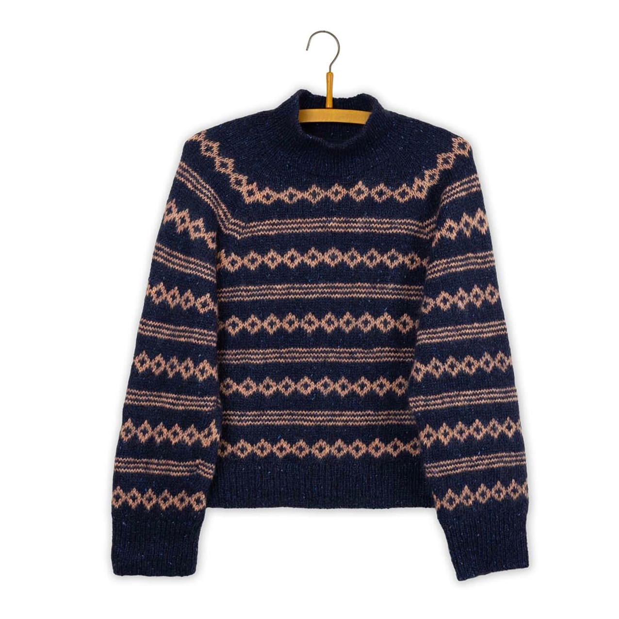Mikala Sweater