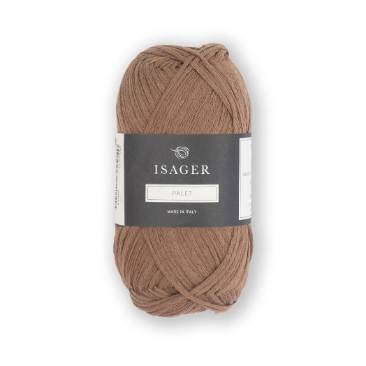 Palet Nougat