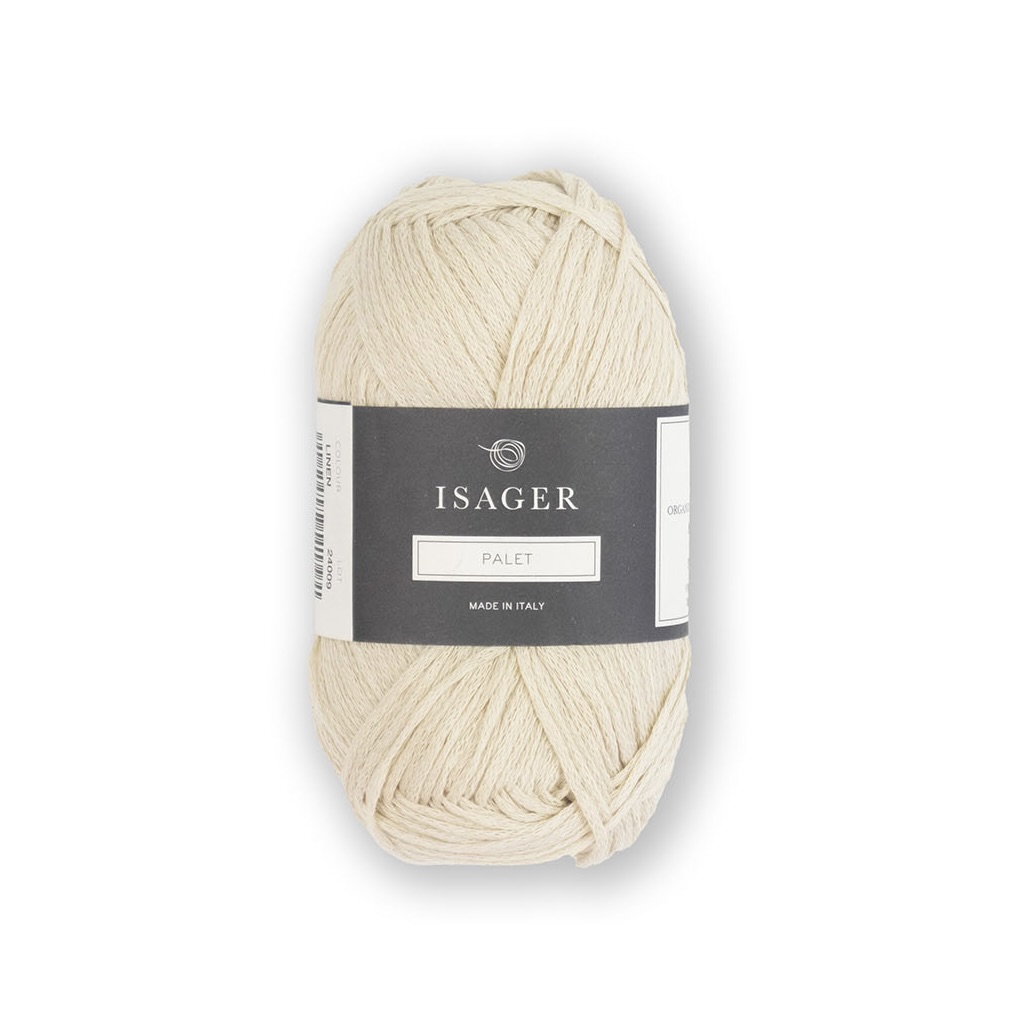 Palet Linen