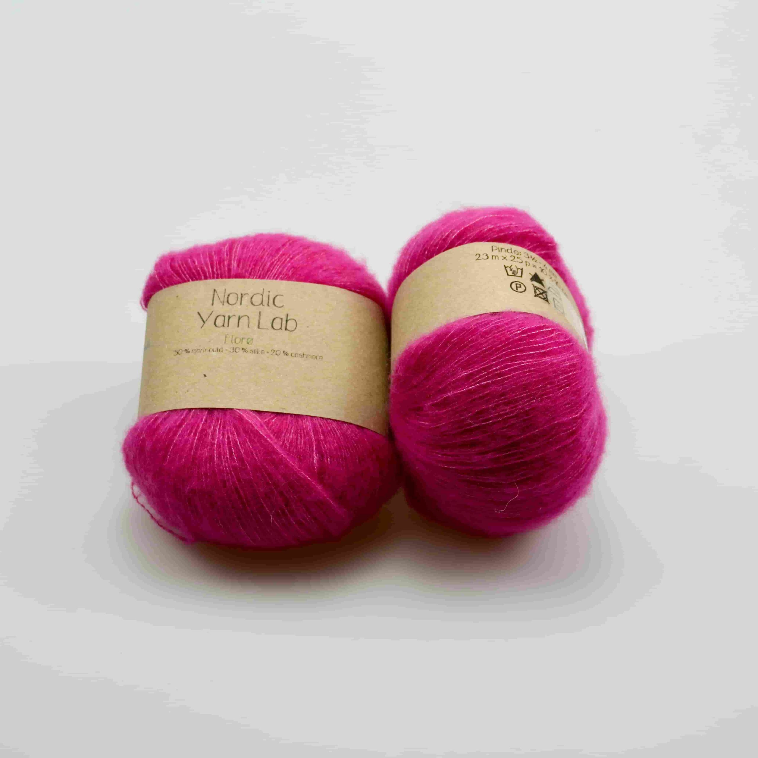 Florø Pink 2371