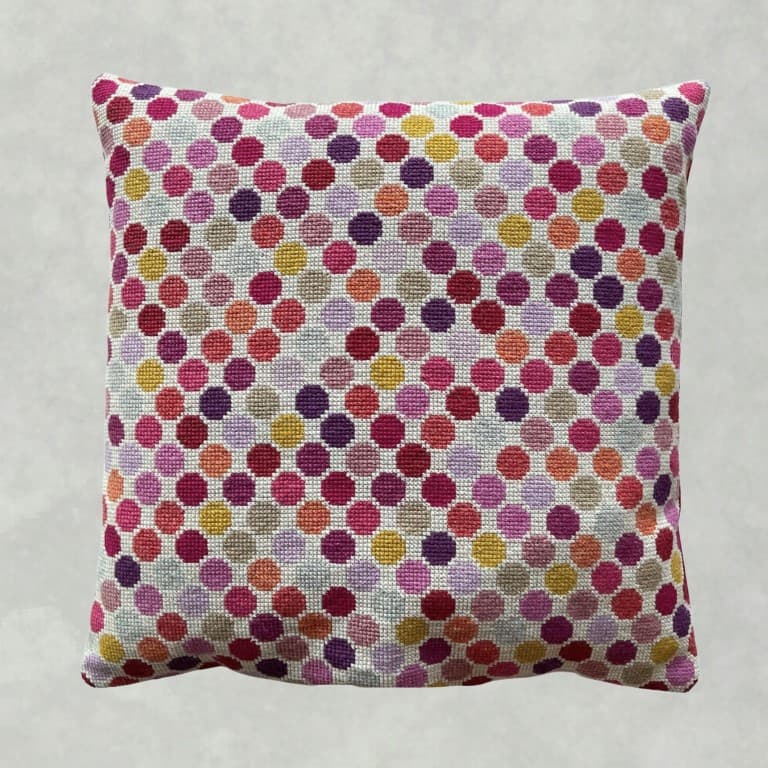 Polkadots  puden