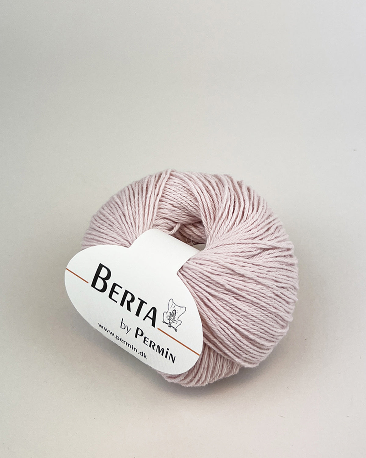 Berta by Permin - Rosaballet - 65