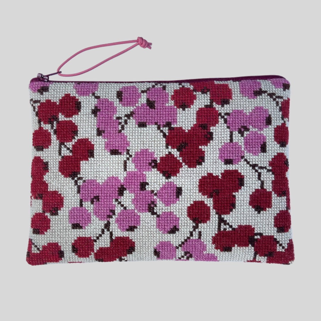 Rysteribs Clutch fra Baldyre