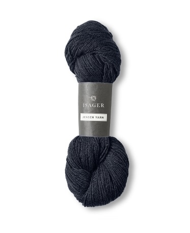 Isager Jensen Yarn 100 - 50g