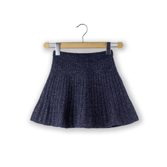 Little Tove Rib Skirt