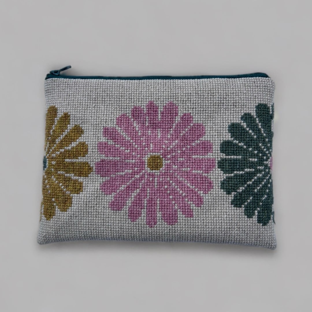 Tokyo Clutch fra Baldyre