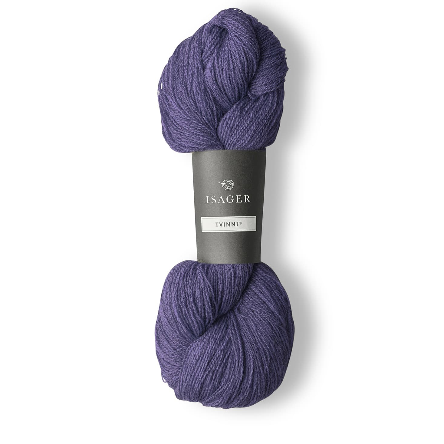Isager Tvinni  25s - 50g