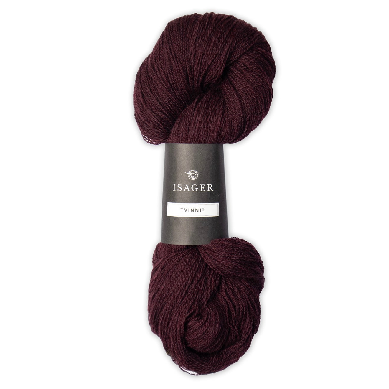 Isager Tvinni  36s - 50g