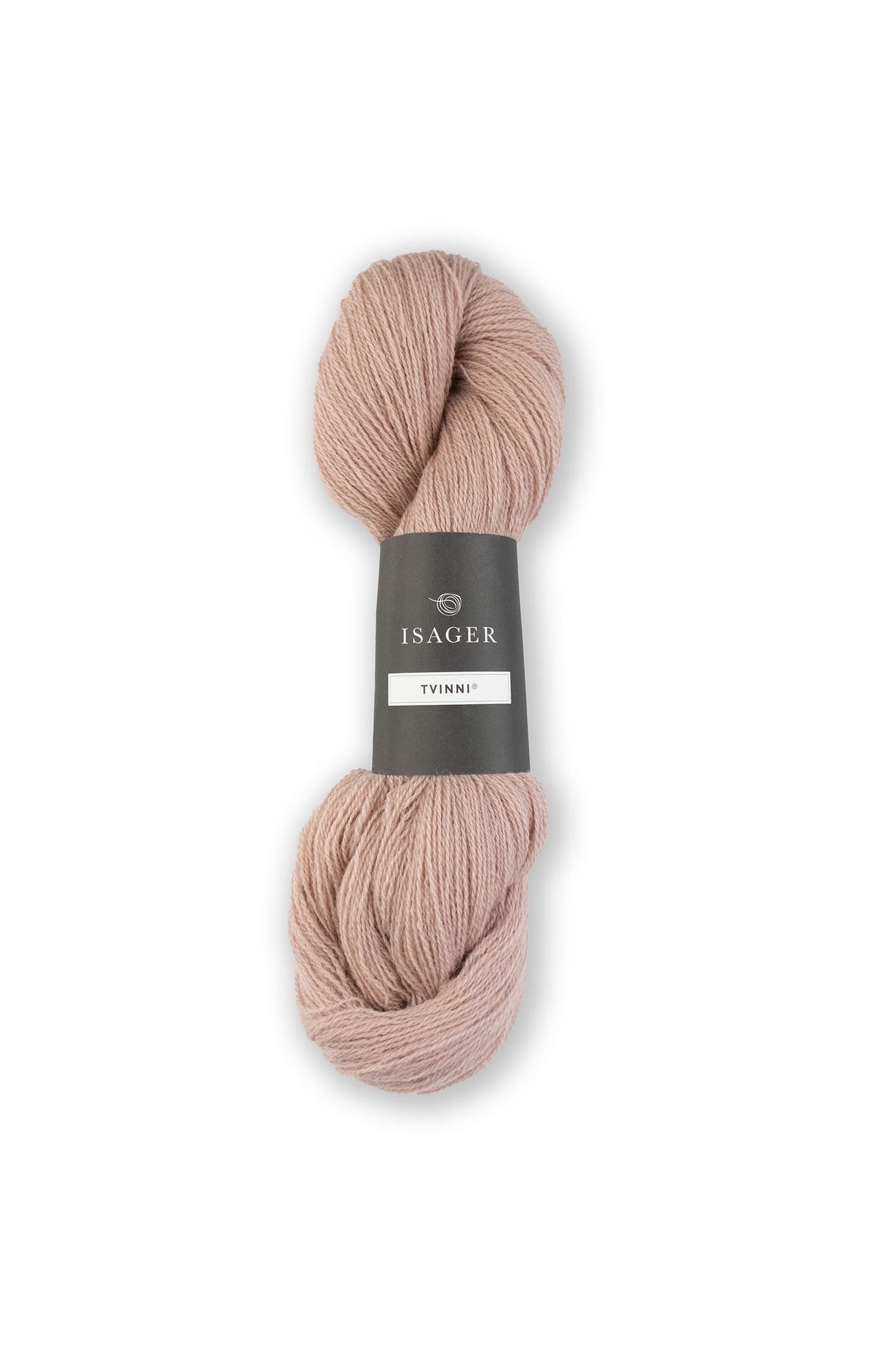 Isager Tvinni  62 - 50g