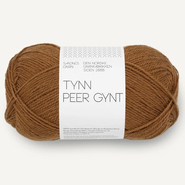 Tynn Peer Gynt Monks Robe 2573