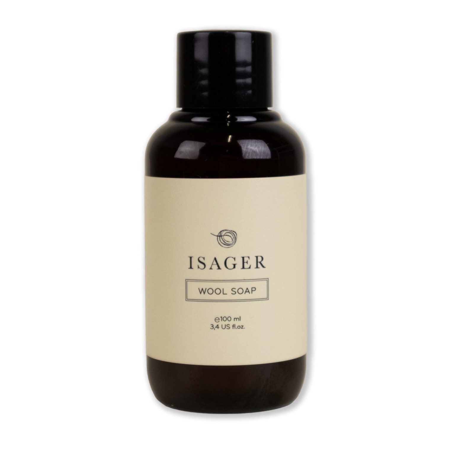 Uldvaskemiddel (100 ml)