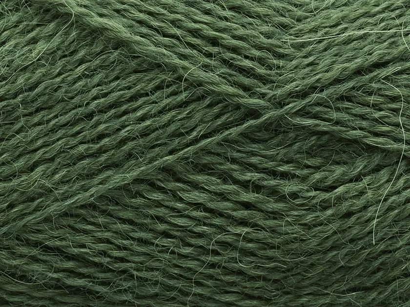 Filcolana Alva Slate Green 105