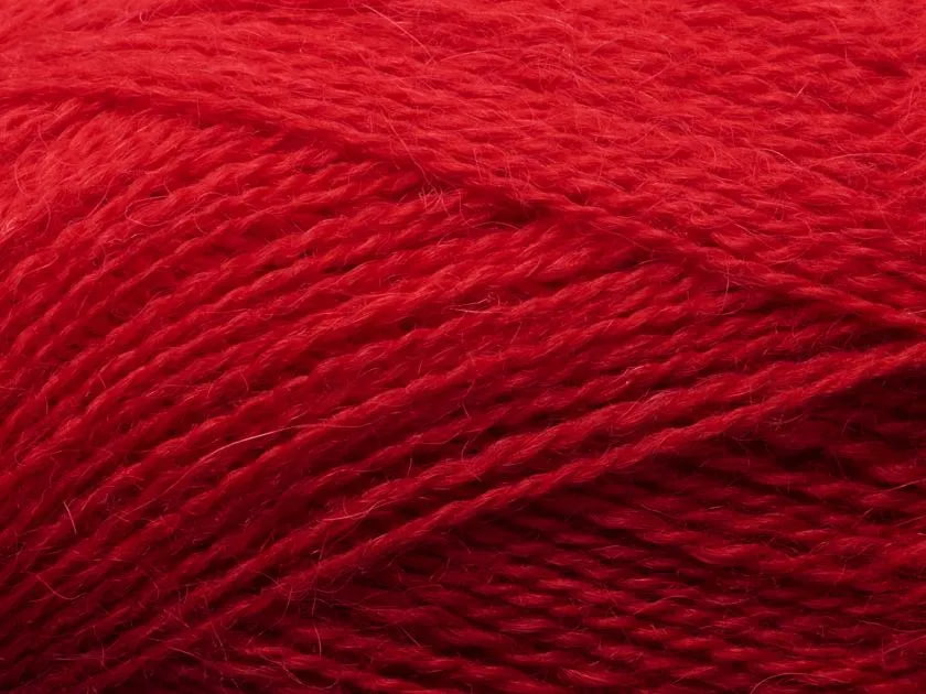 Filcolana Alva Chinese Red 218