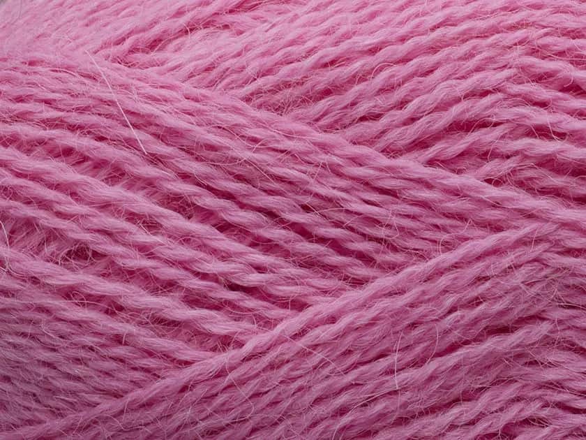 Filcolana Alva Bubblegum 313