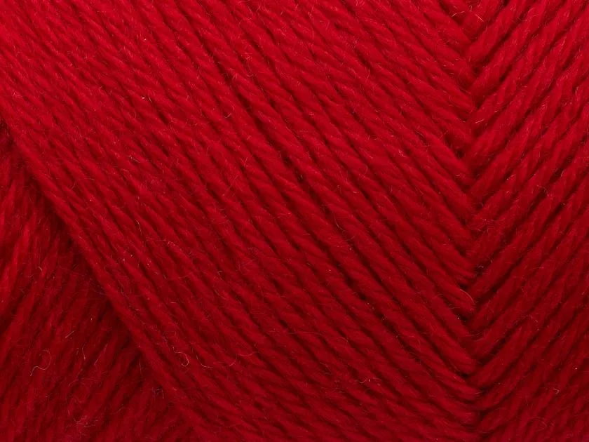 Arwetta Chinese Red 218