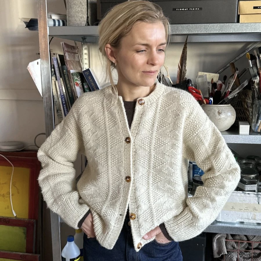 Esther Jacket