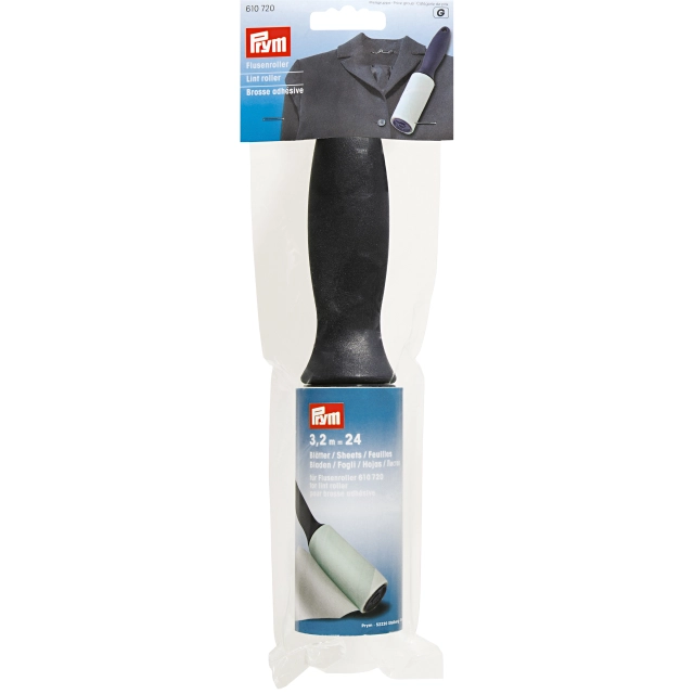 Prym fnugrulle 3,2 meter 24 ark