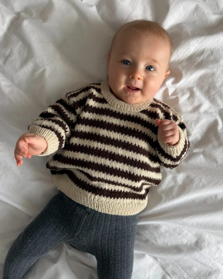 Otto Sweater Baby