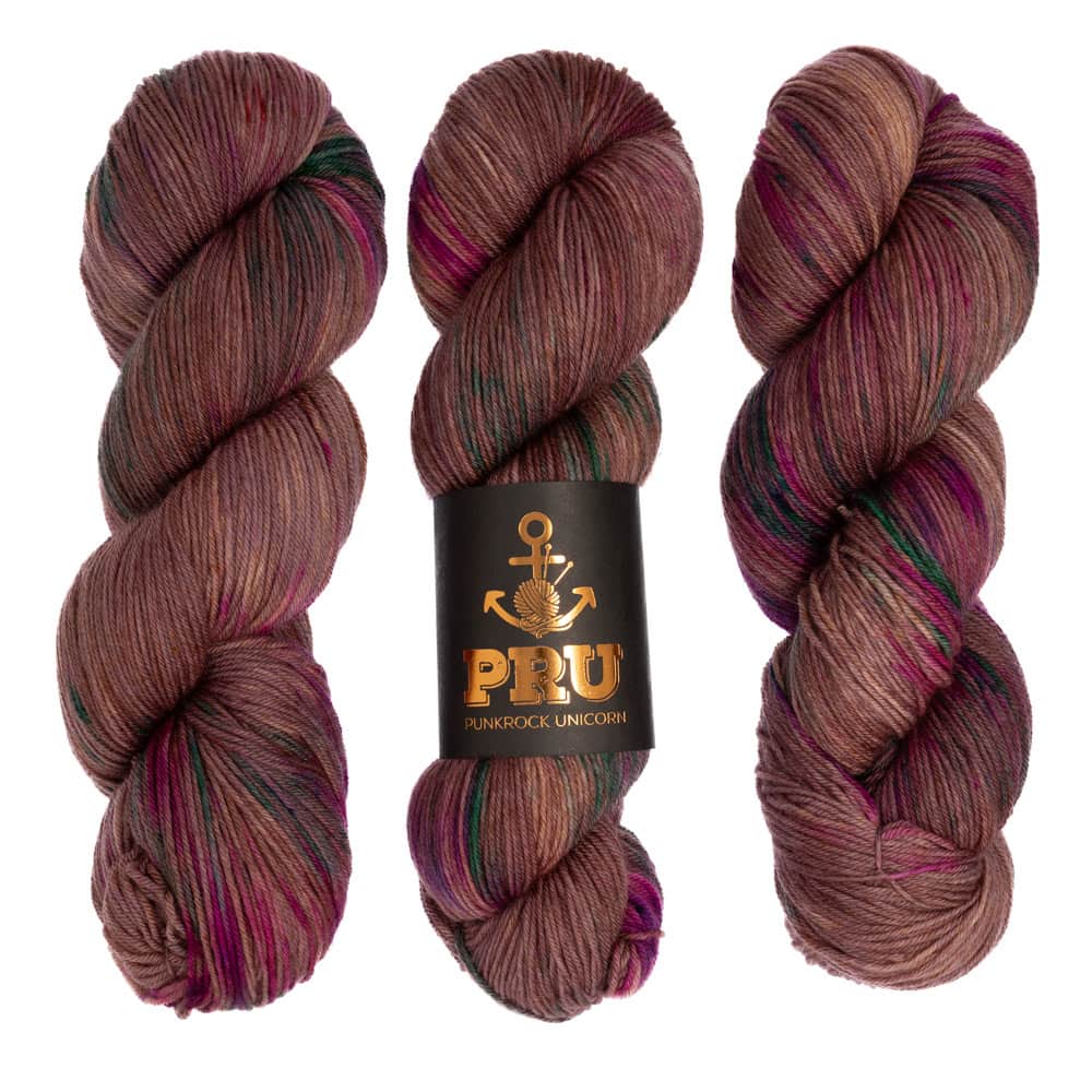 Soul Boudoir Spex