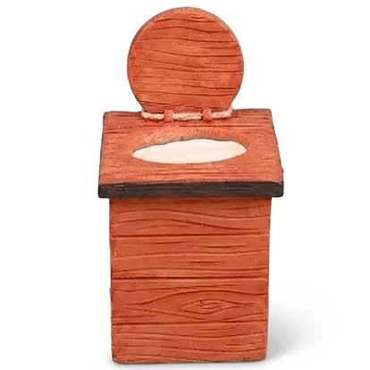 Das/toilet, nissedør tilbehør
