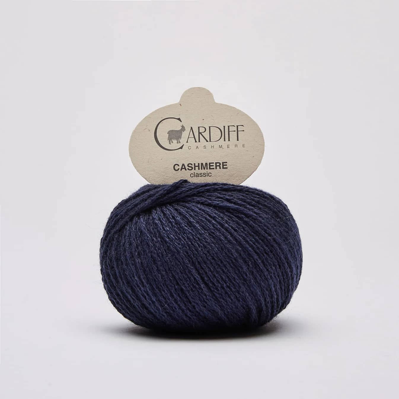 Cardiff Cashmere Classic Cosmo 647